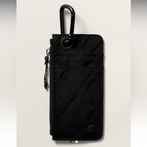 ATHLETA COFFEE RUN WALLET 2.0